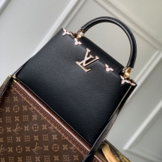 LV Top Handle Bags